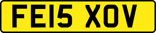 FE15XOV