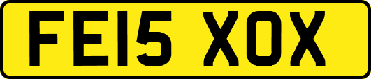 FE15XOX