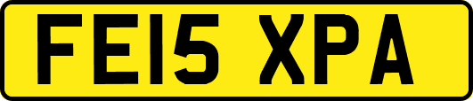 FE15XPA
