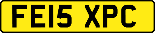 FE15XPC