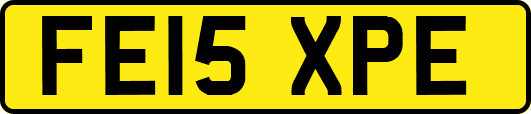 FE15XPE