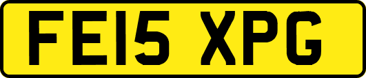 FE15XPG