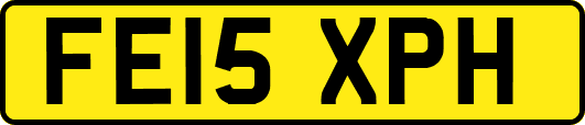 FE15XPH