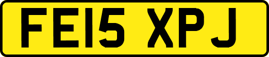 FE15XPJ