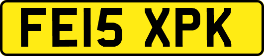 FE15XPK