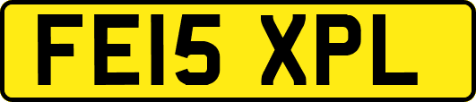 FE15XPL