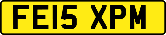 FE15XPM