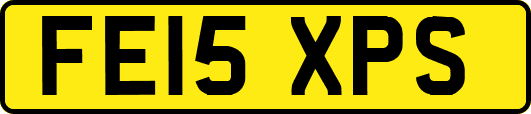 FE15XPS