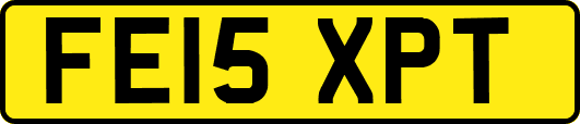 FE15XPT