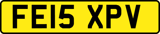 FE15XPV