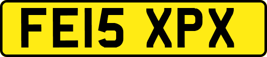FE15XPX