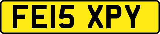 FE15XPY