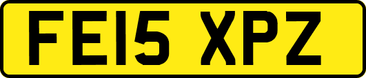 FE15XPZ