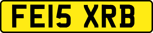 FE15XRB