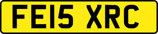 FE15XRC