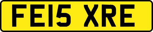 FE15XRE
