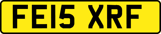 FE15XRF