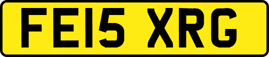 FE15XRG