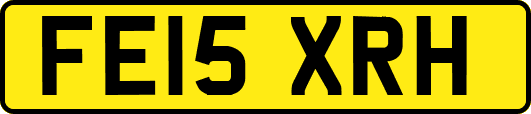 FE15XRH