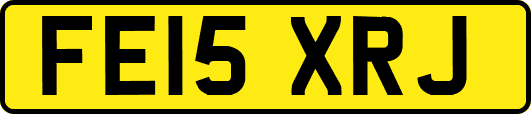 FE15XRJ