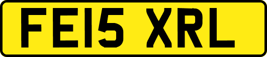 FE15XRL