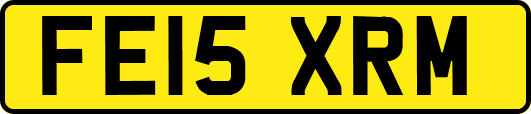 FE15XRM