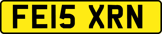 FE15XRN