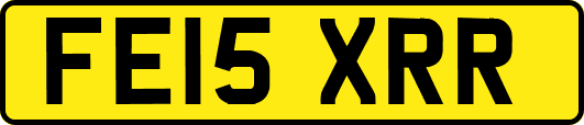 FE15XRR