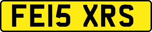FE15XRS
