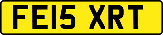 FE15XRT