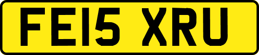 FE15XRU