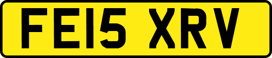 FE15XRV