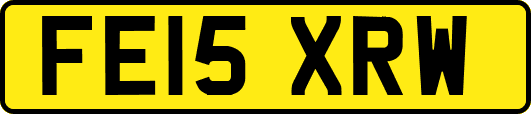FE15XRW