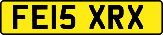 FE15XRX