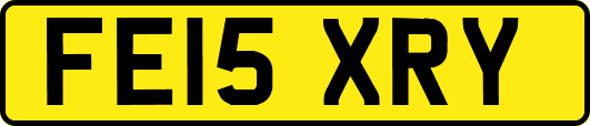 FE15XRY