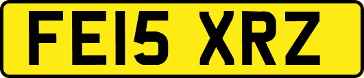 FE15XRZ