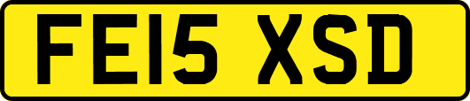 FE15XSD