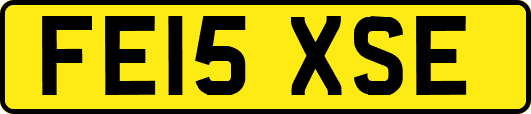 FE15XSE