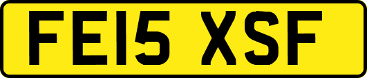 FE15XSF