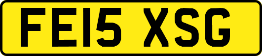 FE15XSG