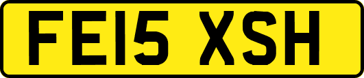 FE15XSH