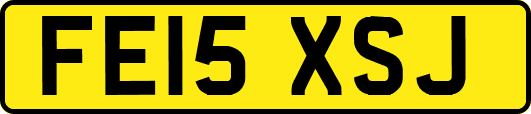 FE15XSJ