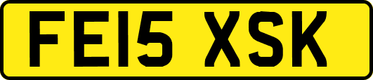 FE15XSK
