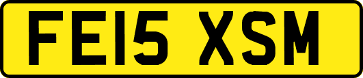 FE15XSM