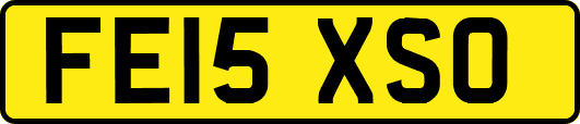 FE15XSO