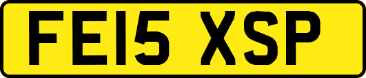 FE15XSP