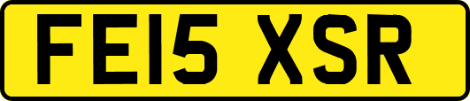 FE15XSR