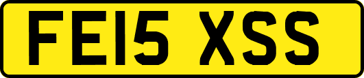 FE15XSS