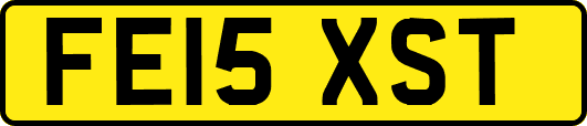 FE15XST