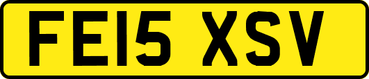 FE15XSV